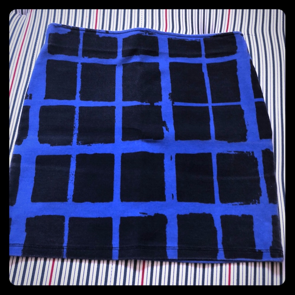 Skirt Zara